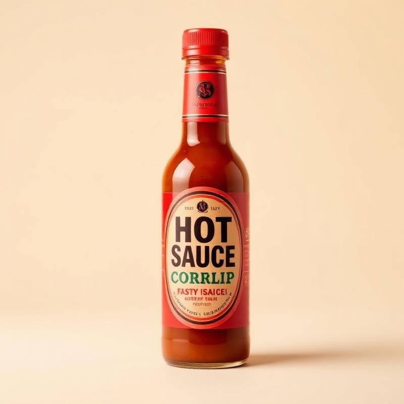 Corklip Sauce Co.